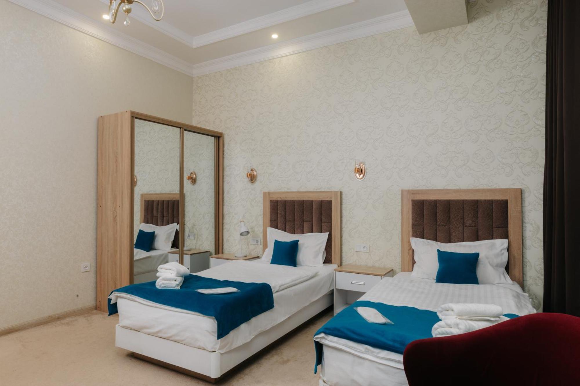 Resident Hotel Taschkent Exterior foto